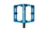 Deity Black Kat Pedals - The PM Cycles - Singapore | Fidlock - Forbidden Bike